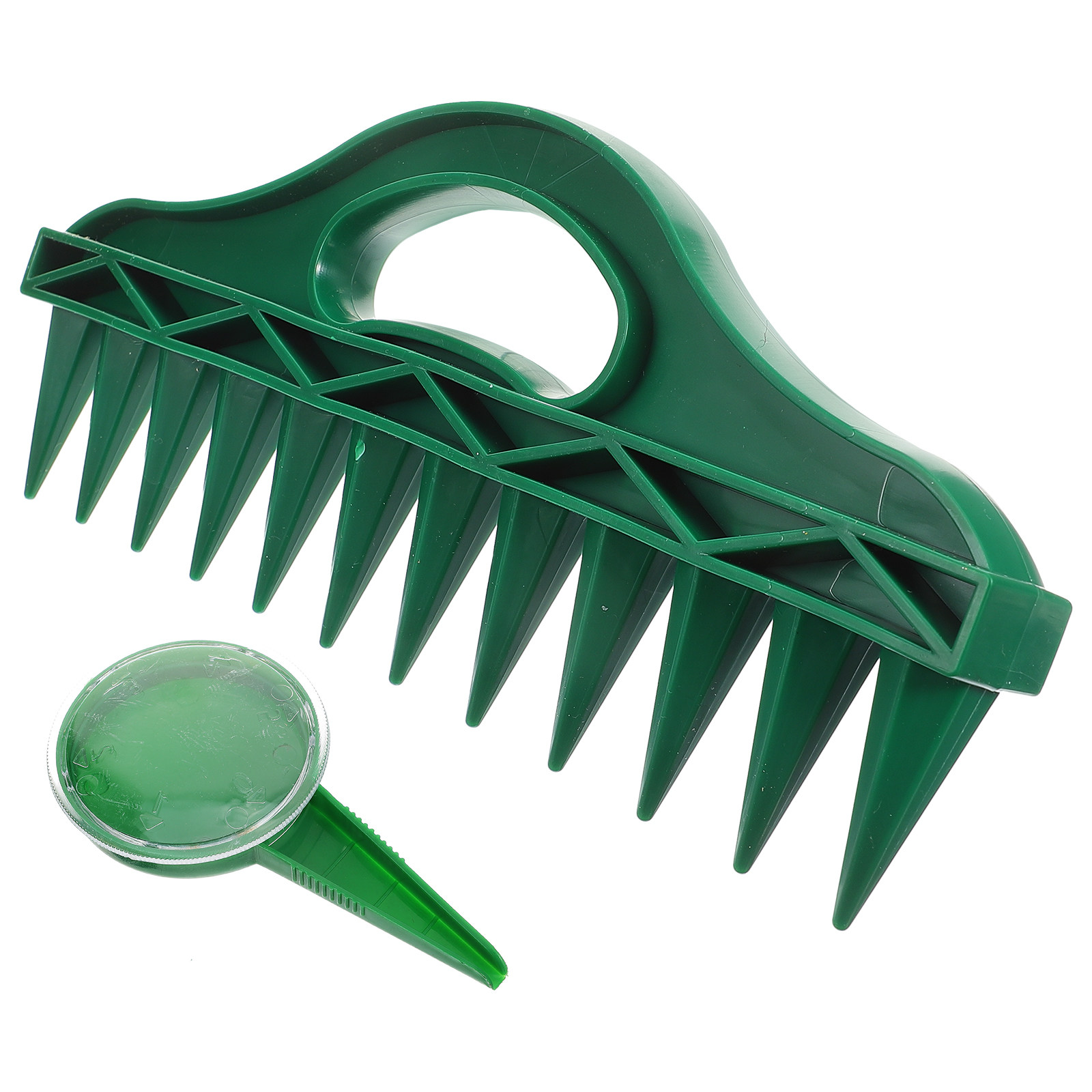 Gardening Tools For Digging - Flower Planter Tool Gardening Digging Planting
