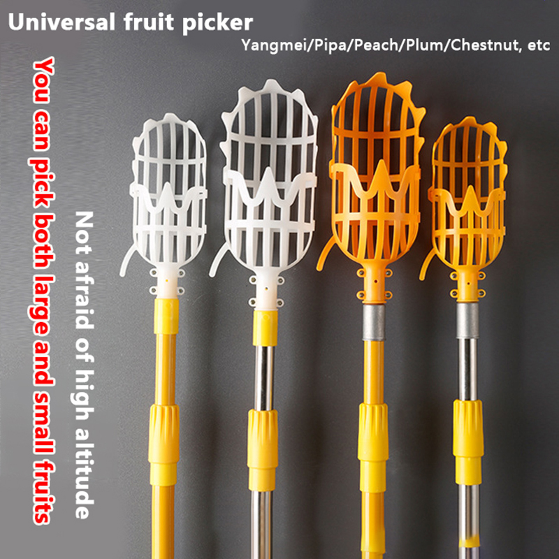 Gardening Tools Rack - Picking Loquat Picking Bayberry Tool Garden