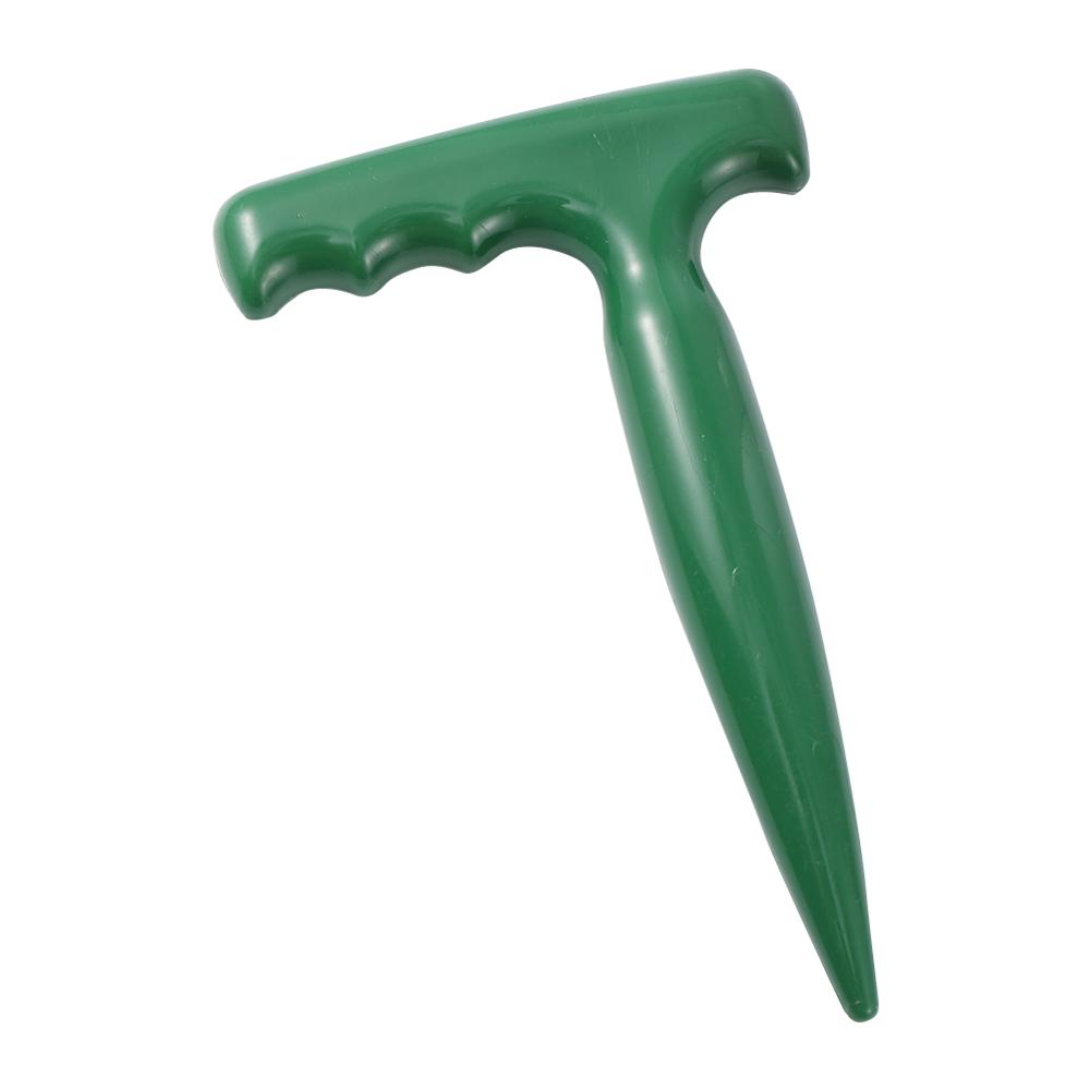 Gardening Tools For Digging - Seed Cultivation Soil Puncher Garden Bonsai