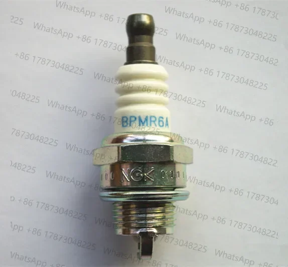 Gardening Tools Japan - Genuine NGK BPMR6A Spark Plug Made