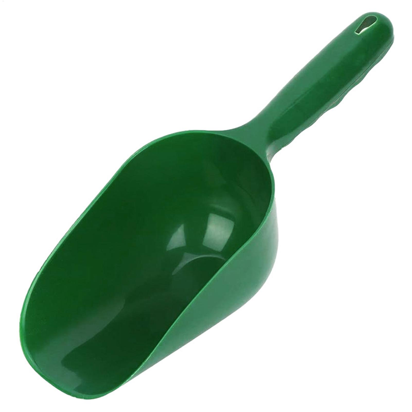 Gardening Tools For Digging - Gardening Shovel Soil Scoops Large Capacity