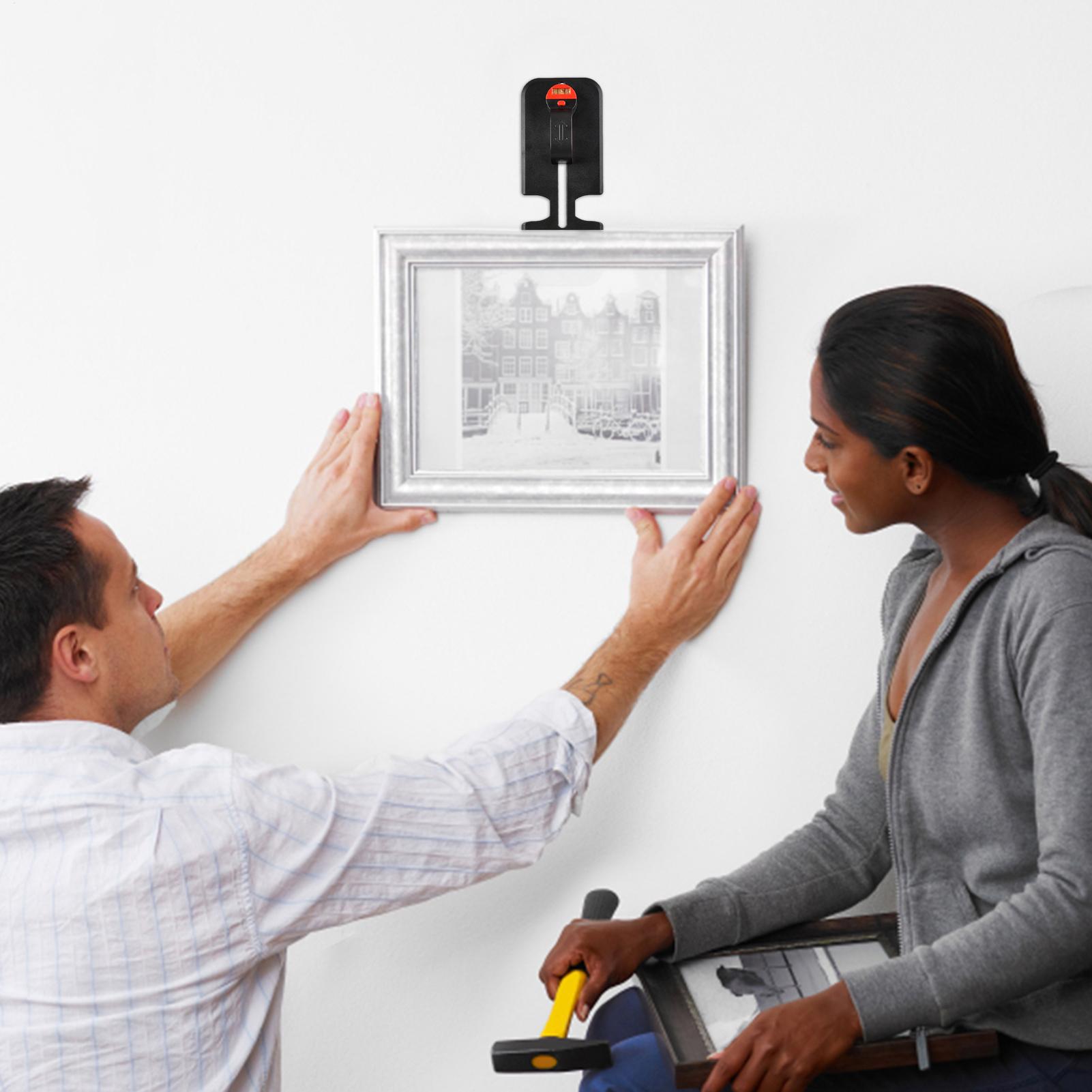 Gardening Tools Photo - Photo Hanger Tool High Accuracy Measurement