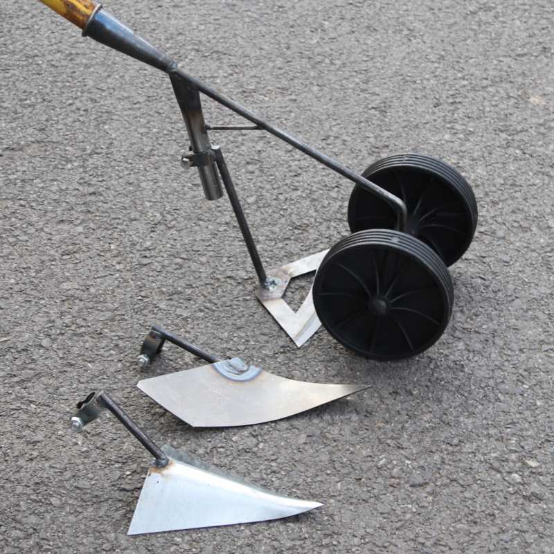 Gardening Tools For Digging - Garden Grass Weeding Tools Carbon Steel