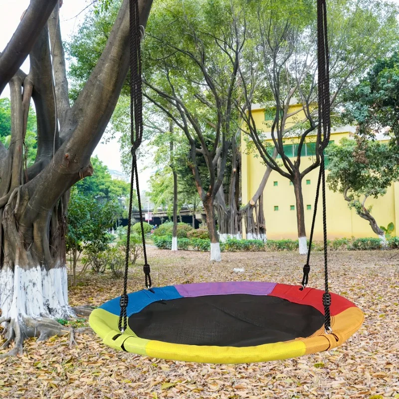 Circular Oxford Net Canvas Kid - Gardening Tools Kids Set review and price