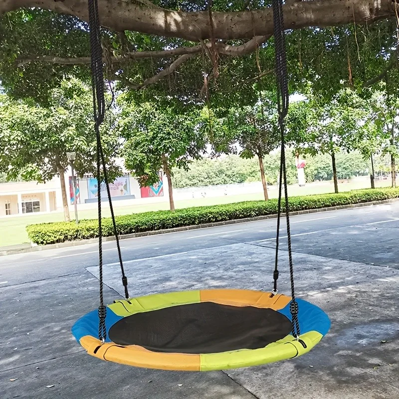 Circular Oxford Net Canvas Kid - Gardening Tools Kids Set review and price
