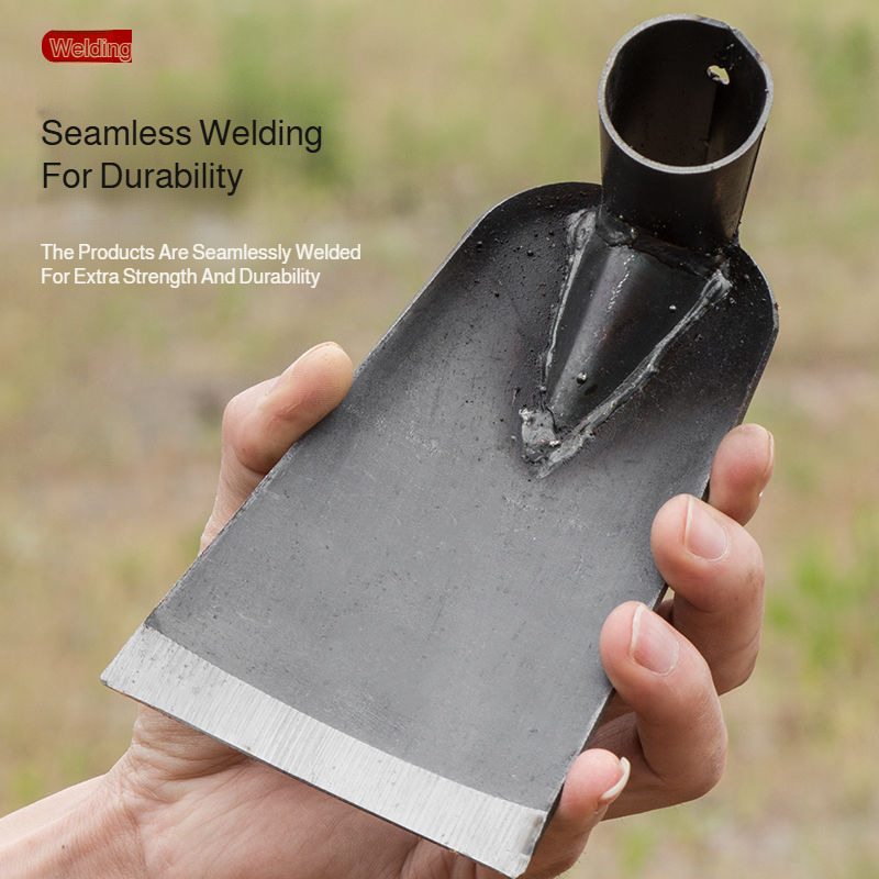 Digging Soil Small Hoe used in - Gardening Tools For Digging review and price
