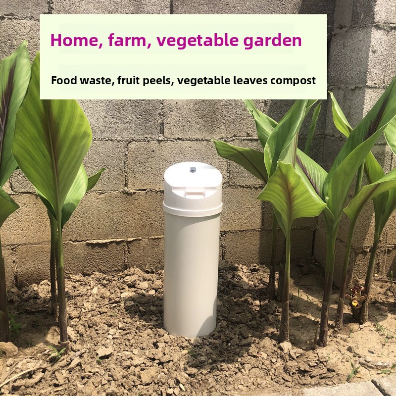 Large Worm Tower for Park Scho - Compost Bin review and price