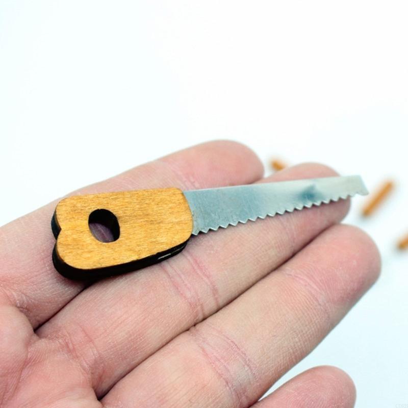 CORB Dollhouses Miniature Gard - Gardening Tools Kids Set review and price