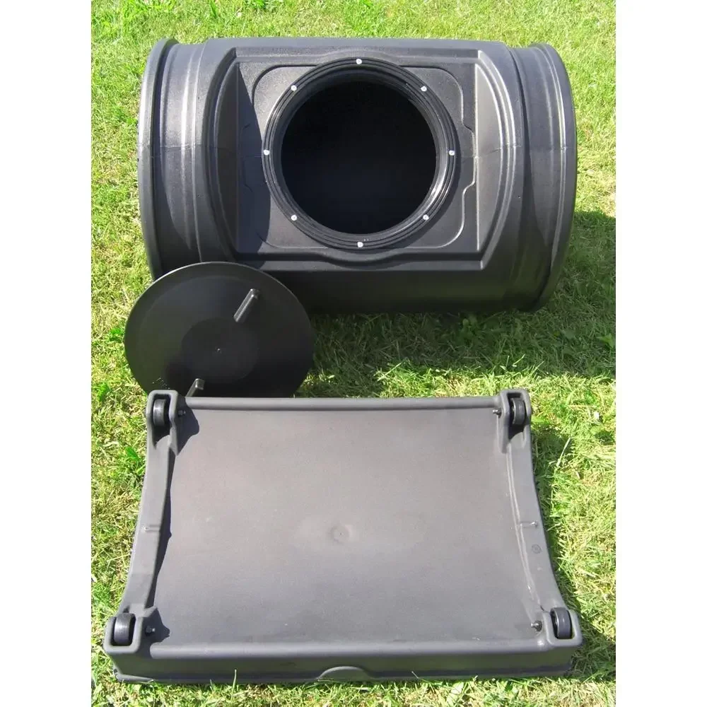 Outdoor Garden Compost Bin wit - Compost Bin review and price