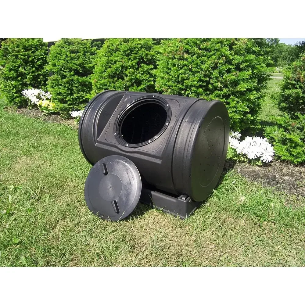 Outdoor Garden Compost Bin wit - Compost Bin review and price