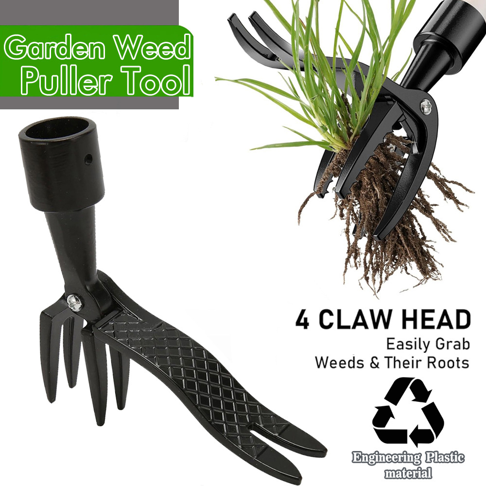 Stand Up Weed Puller Claw Tool - Gardening Tools For Digging review and price