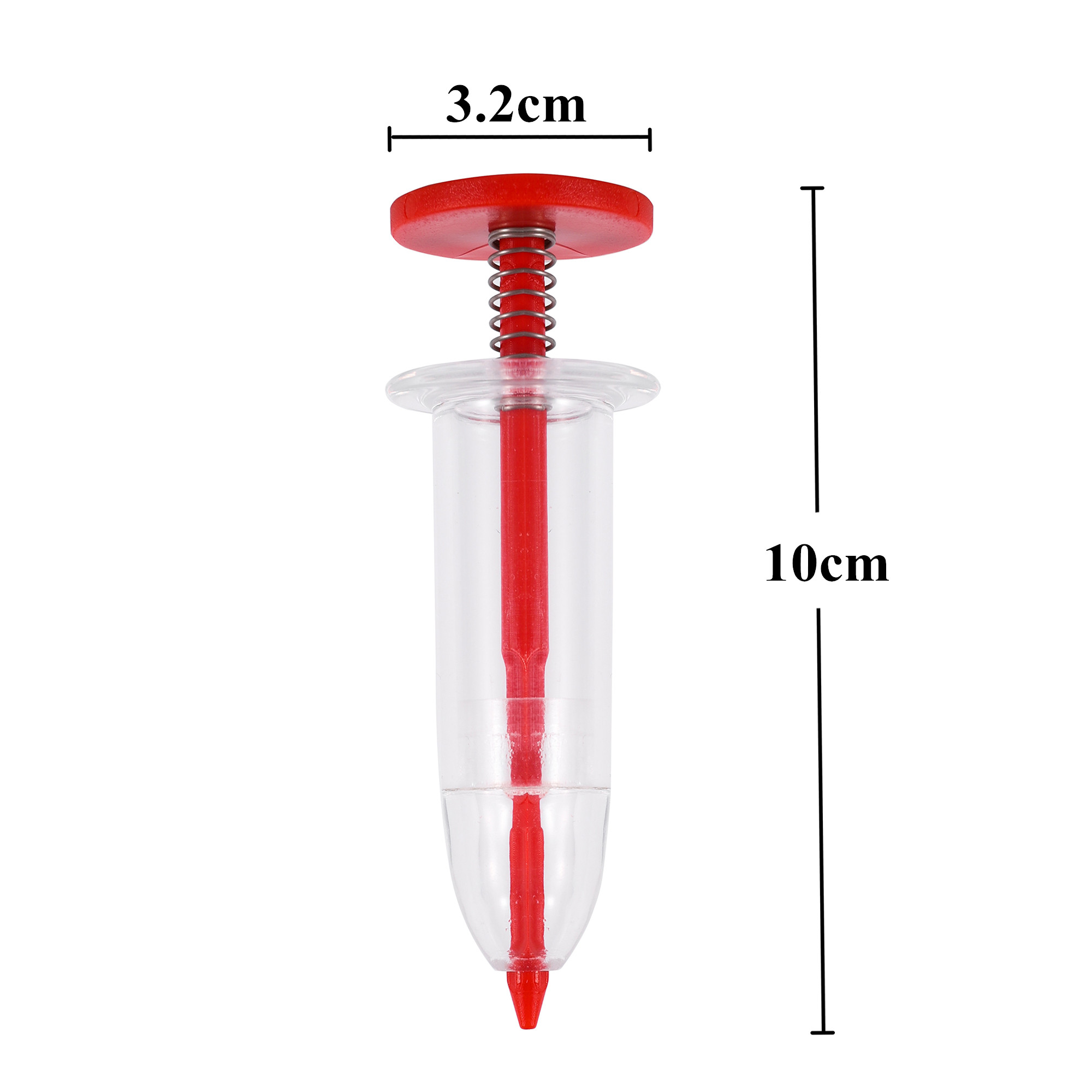 Seed Cultivation Soil Puncher  - Gardening Tools For Digging review and price