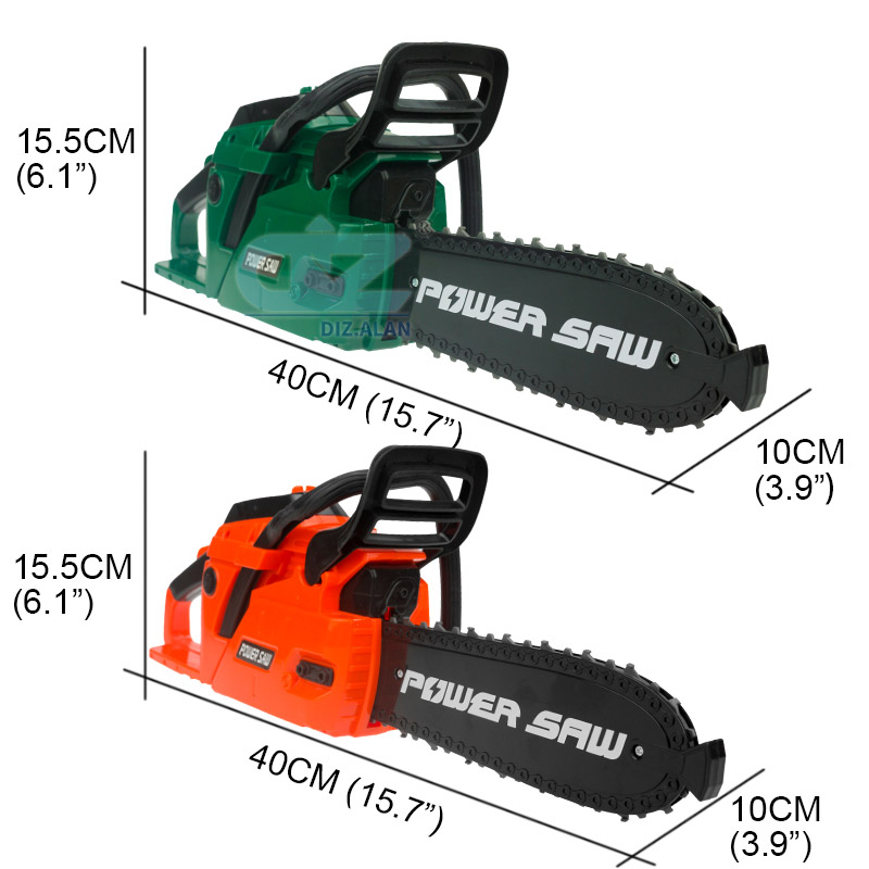 Kids Tools Power Chainsaws Ele - Gardening Tools Kids Set review and price