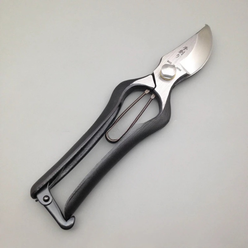 【2026】200MM Branch Scissors, I - Gardening Tools Japan review and price