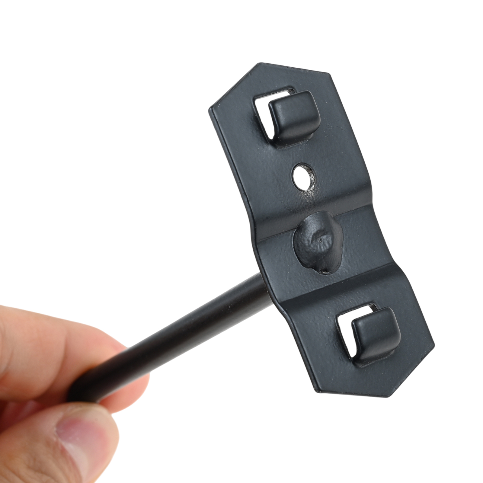 10Pcs/set 50mm Black Hole Boar - Gardening Tools Rack review and price