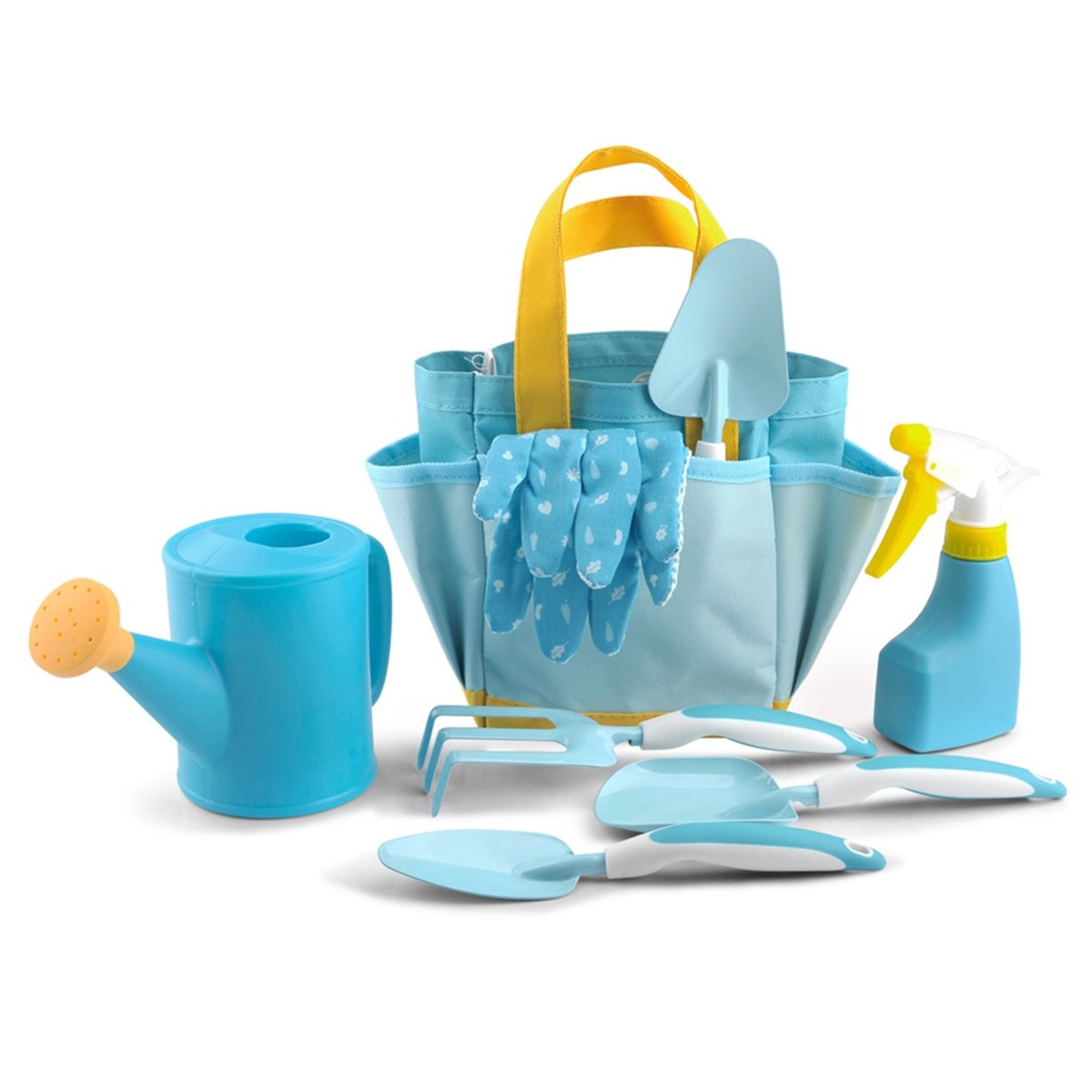 618 Mega Sale Sand Playing Can - Gardening Tools Kids Set review and price