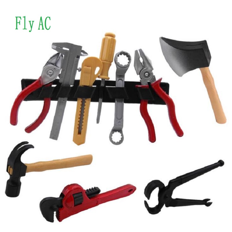 Fly AC Pretend Play Children's - Gardening Tools Kids Set review and price