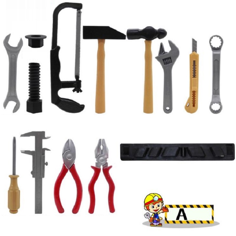 Fly AC Pretend Play Children's - Gardening Tools Kids Set review and price
