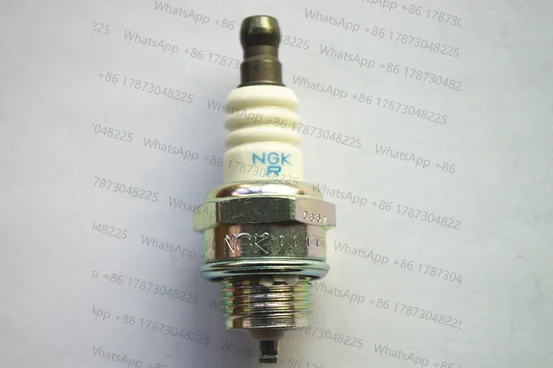 Genuine NGK BPMR6A Spark Plug  - Gardening Tools Japan review and price