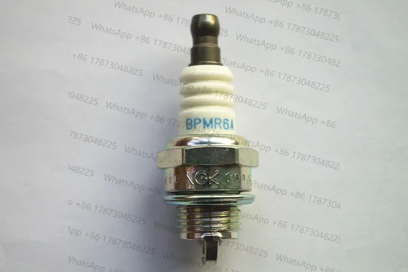 Genuine NGK BPMR6A Spark Plug  - Gardening Tools Japan review and price
