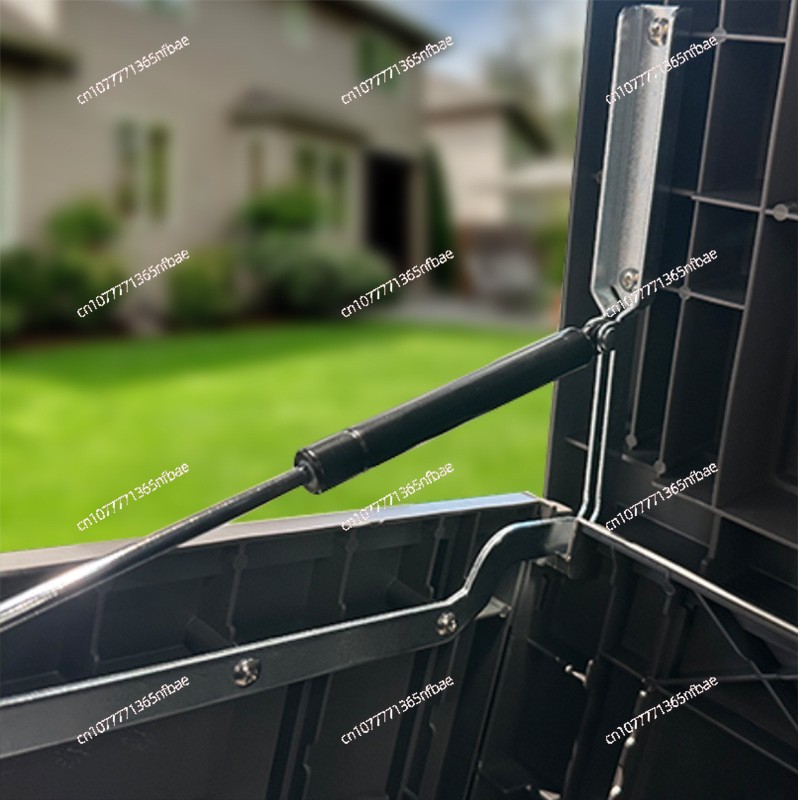 Outdoor Waterproof Dustproof S - Gardening Tools Rack review and price