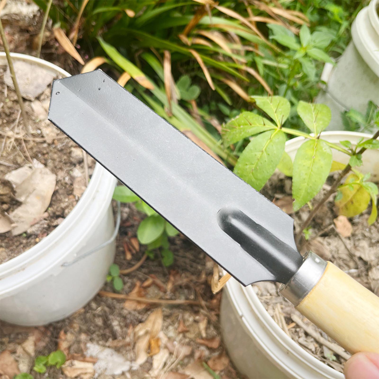 Small Garden Spade Digging Too - Gardening Tools For Digging review and price