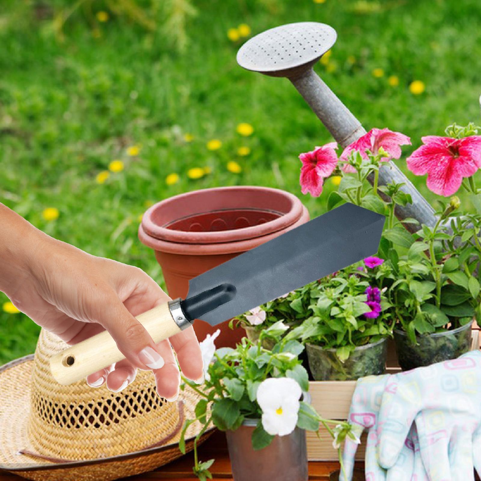 Small Garden Spade Digging Too - Gardening Tools For Digging review and price