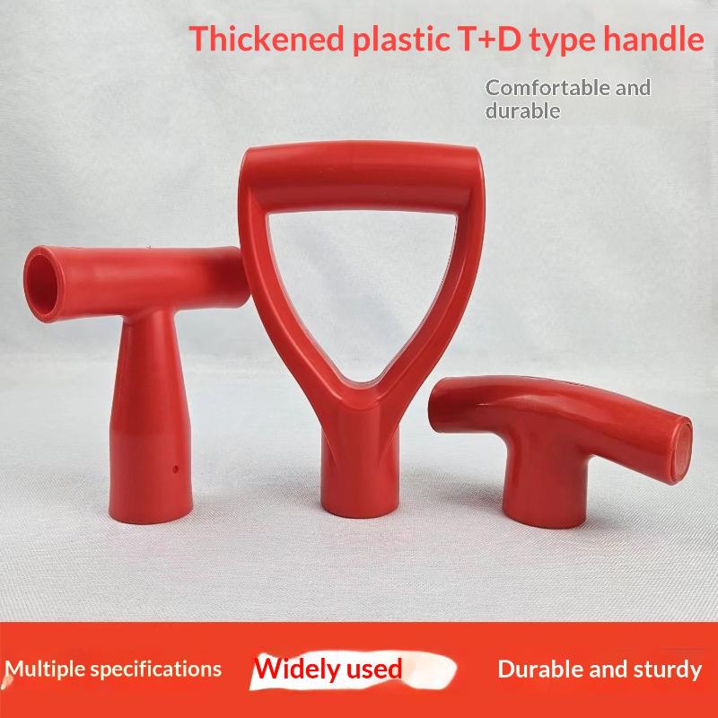 [C] 1/5Pcs D/T Shaped Grip Pla - Gardening Tools For Digging review and price
