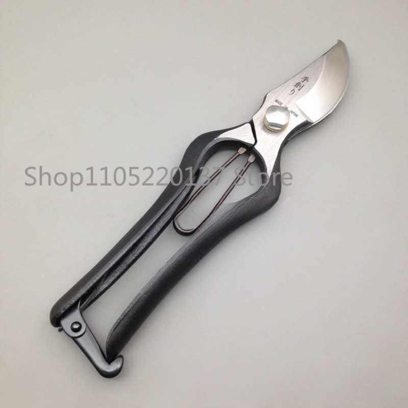 200MM Branch Scissors, Importe - Gardening Tools Japan review and price