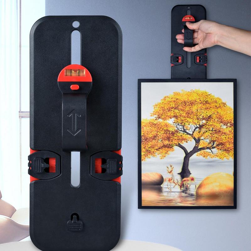 Photo Hanger Tool High Accurac - Gardening Tools Photo review and price