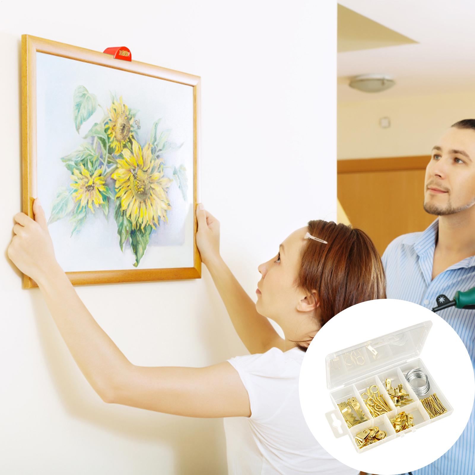 Photo Hanger Tool High Accurac - Gardening Tools Photo review and price