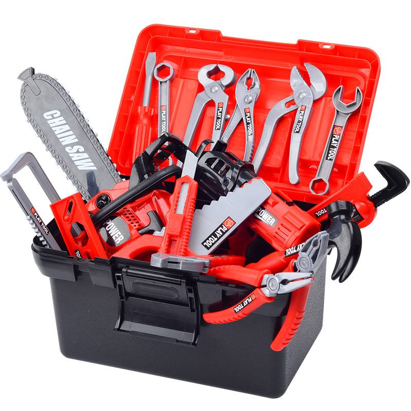 Kids Tool Set Pretend Play Dri - Gardening Tools Kids Set review and price