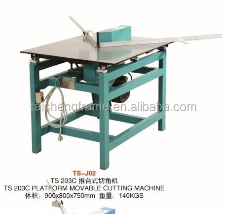 Guillotine Miter Saw Photo Fra - Gardening Tools Photo review and price