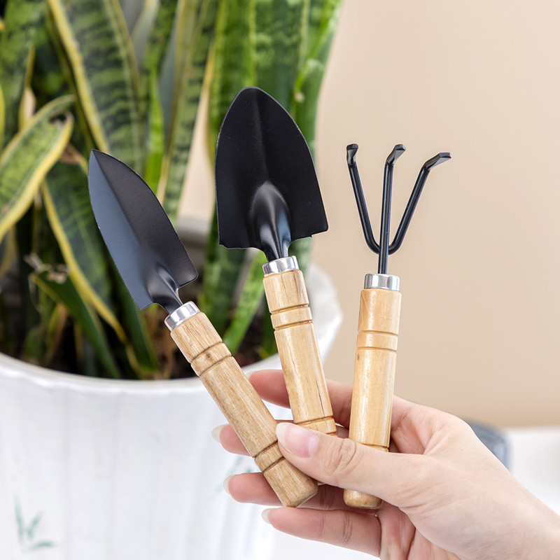 3PC/1Set  Mini Gardening Tools - Gardening Tools For Digging review and price