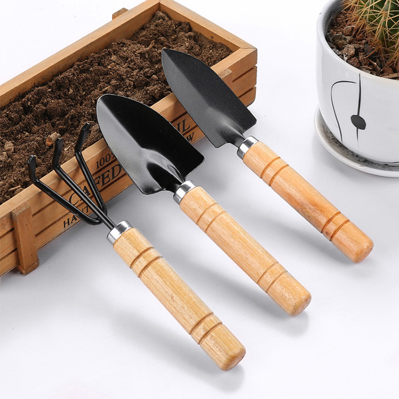 3PC/1Set  Mini Gardening Tools - Gardening Tools For Digging review and price