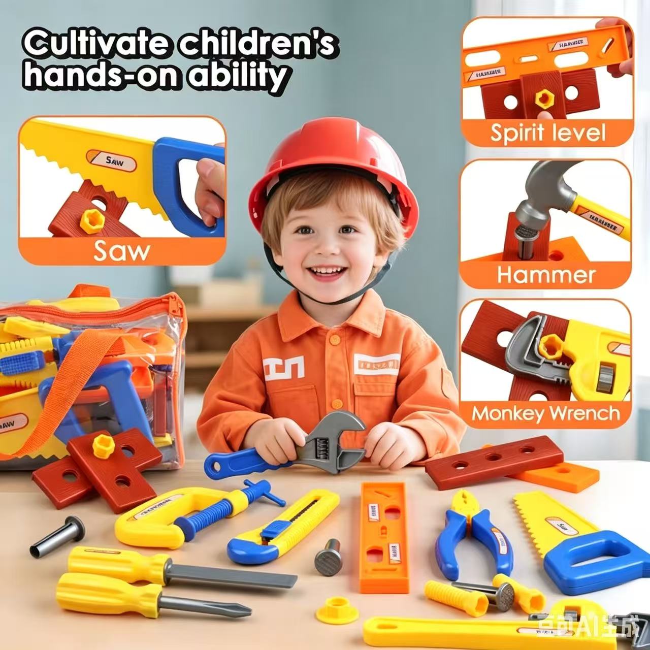 Plastic Simulation Maintenance - Gardening Tools Girls review and price