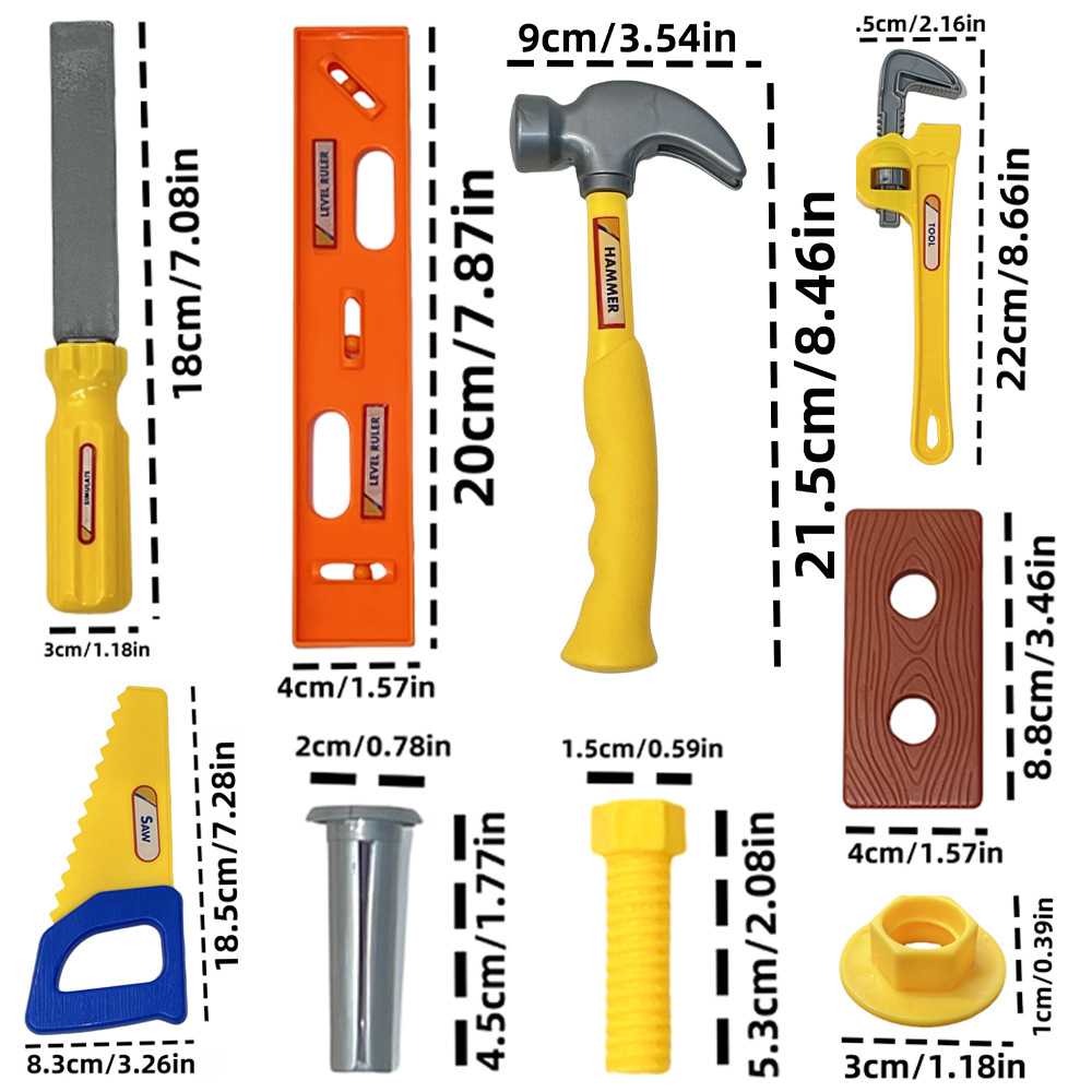Plastic Simulation Maintenance - Gardening Tools Girls review and price