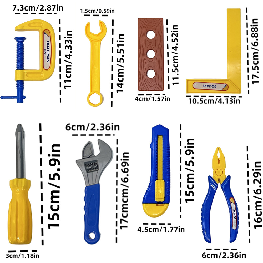 Plastic Simulation Maintenance - Gardening Tools Girls review and price