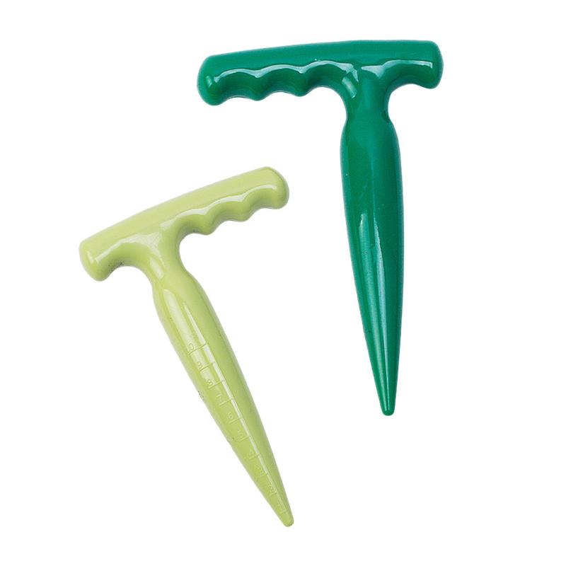 1PC Handheld Clear Scale Garde - Gardening Tools For Digging review and price