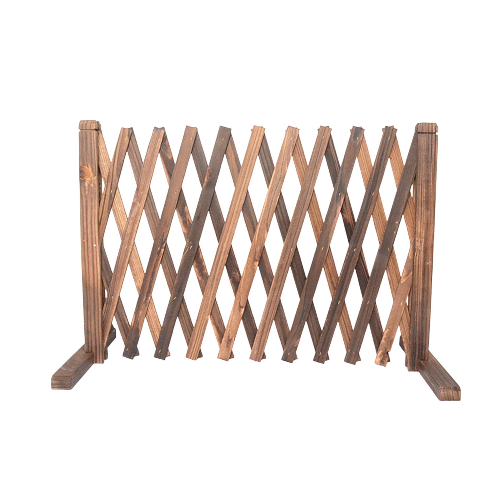 Wooden Fence Retractable Garde - Gardening Tools Photo review and price