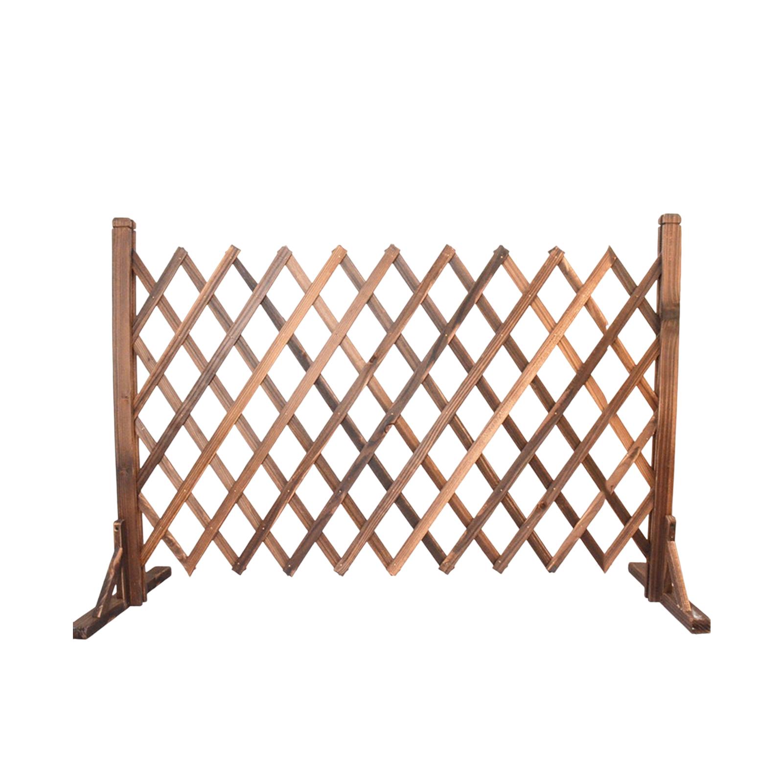 Wooden Fence Retractable Garde - Gardening Tools Photo review and price