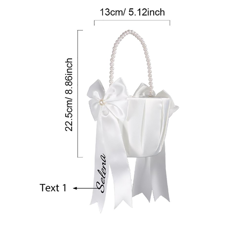Custom Name Flower Girl Basket - Gardening Tools Girls review and price