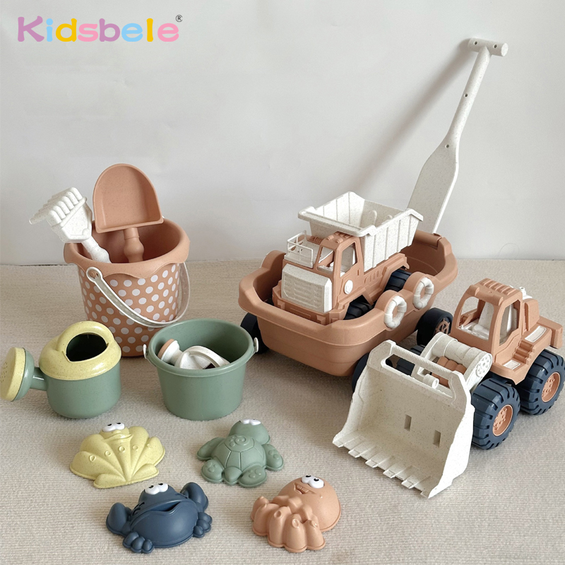 Beach Play Toys Children Porta - Gardening Tools For Digging review and price