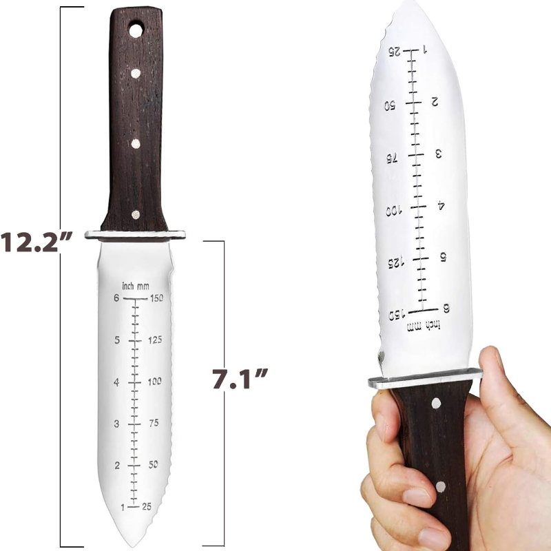 1pc Professional Hori Garden K - Gardening Tools For Digging review and price