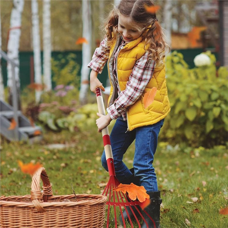 B05C-Garden Tool Set For Kids  - Gardening Tools Kids Set review and price