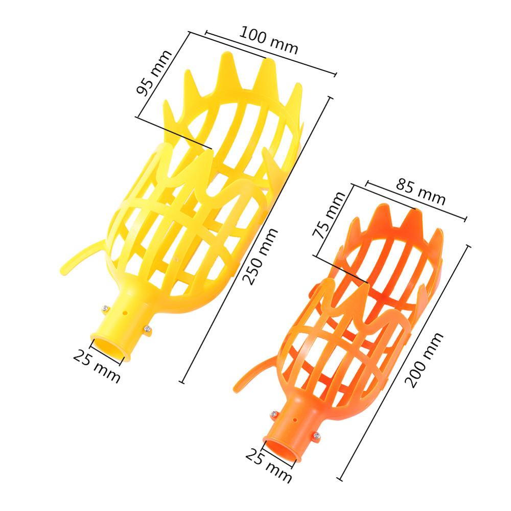 Garden Basket Fruit Picker Hea - Gardening Tools Rack review and price