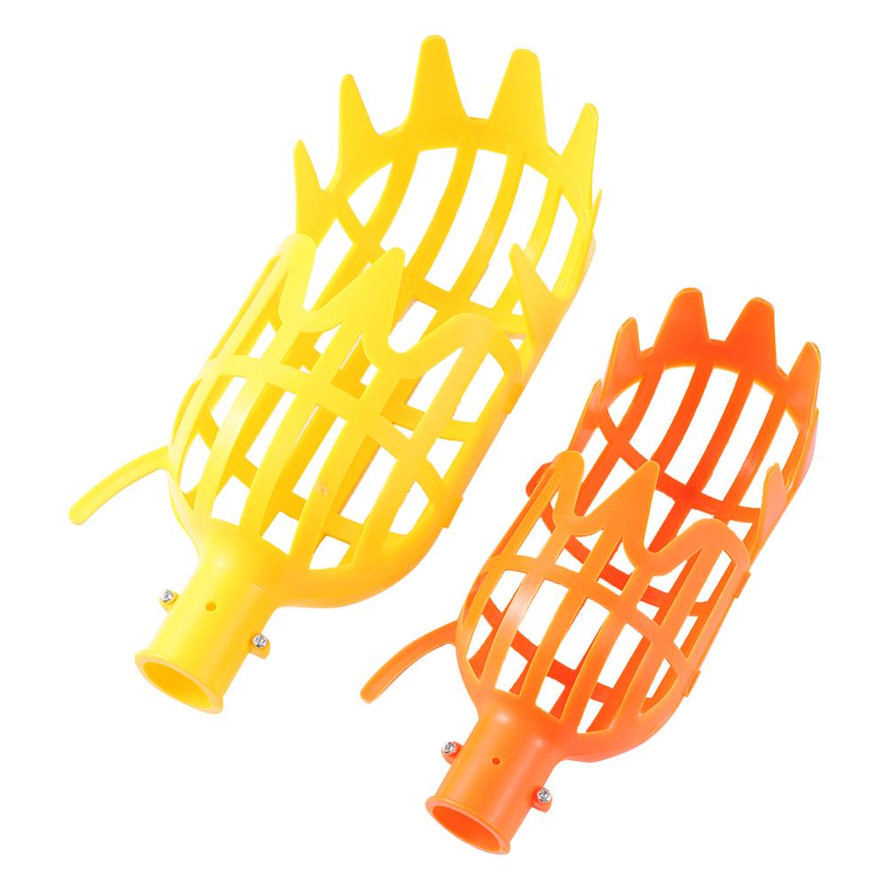 Garden Basket Fruit Picker Hea - Gardening Tools Rack review and price