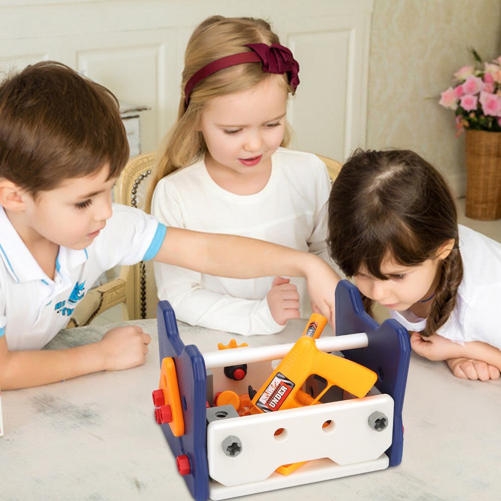 41Pieces Set with Electric Dri - Gardening Tools Girls review and price