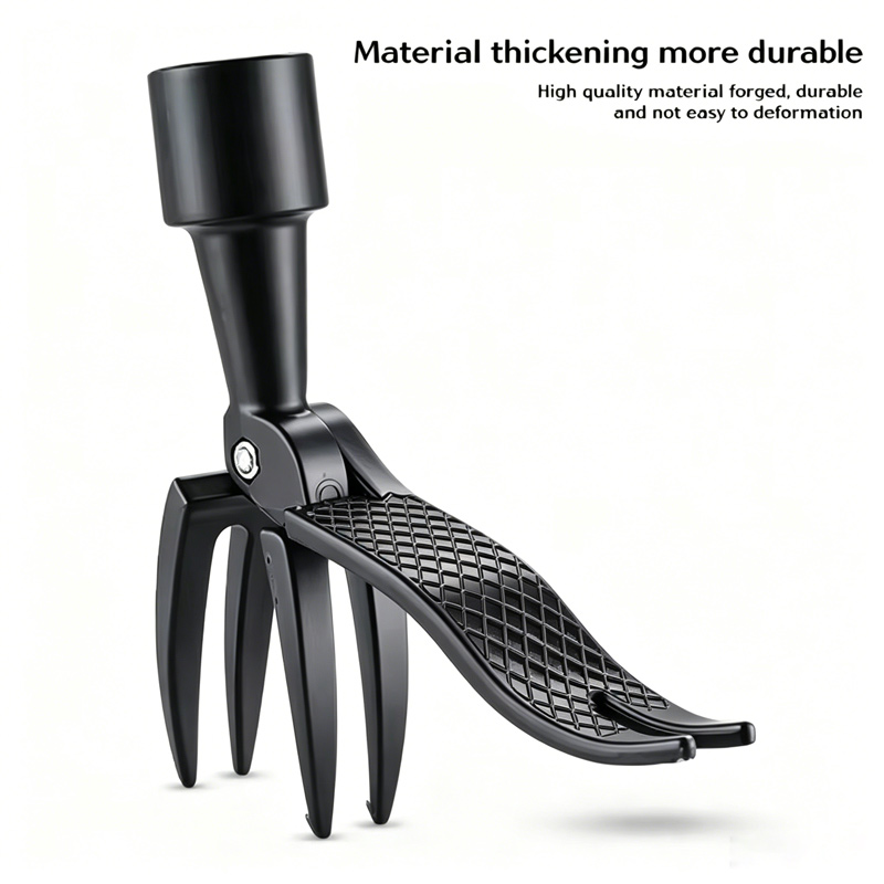 Black Weeding Head Replacement - Gardening Tools For Digging review and price