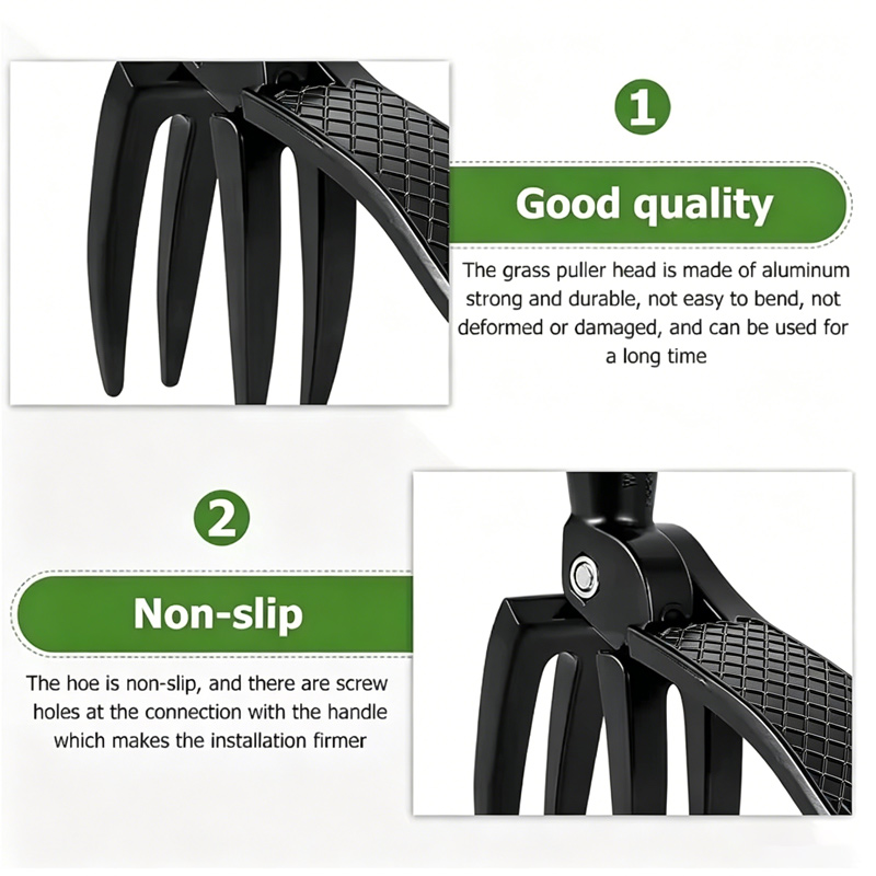 Black Weeding Head Replacement - Gardening Tools For Digging review and price